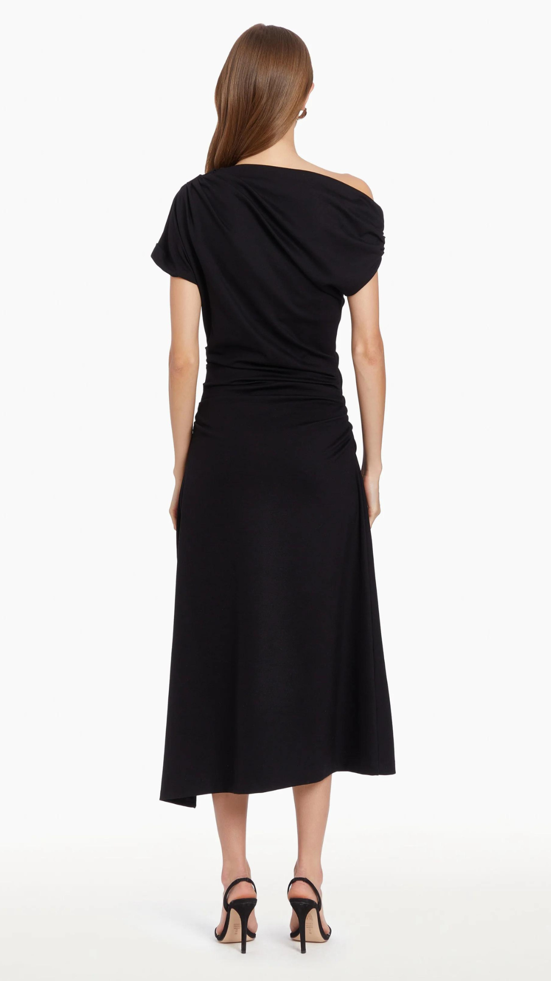 Columba Dress