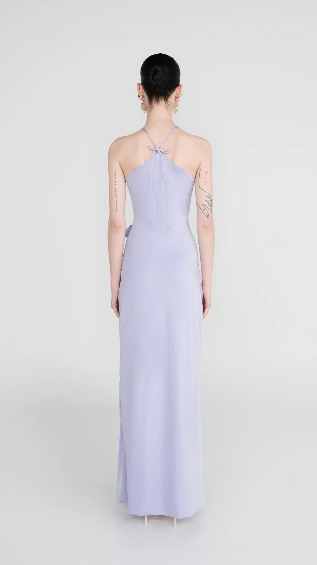 Liri Dress