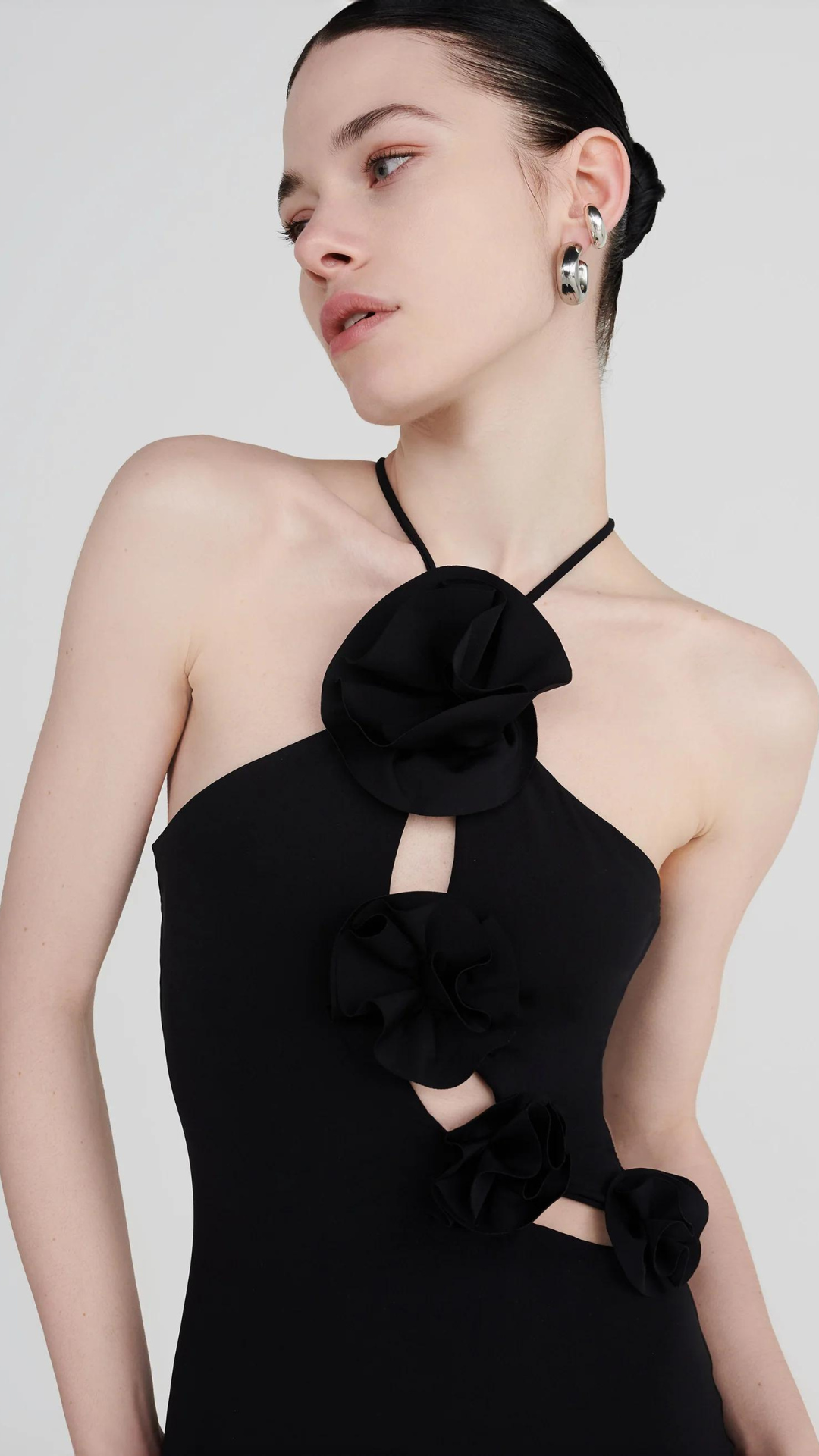 Liri Dress