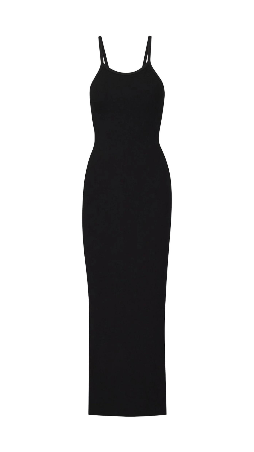 Tank Dress Maxi