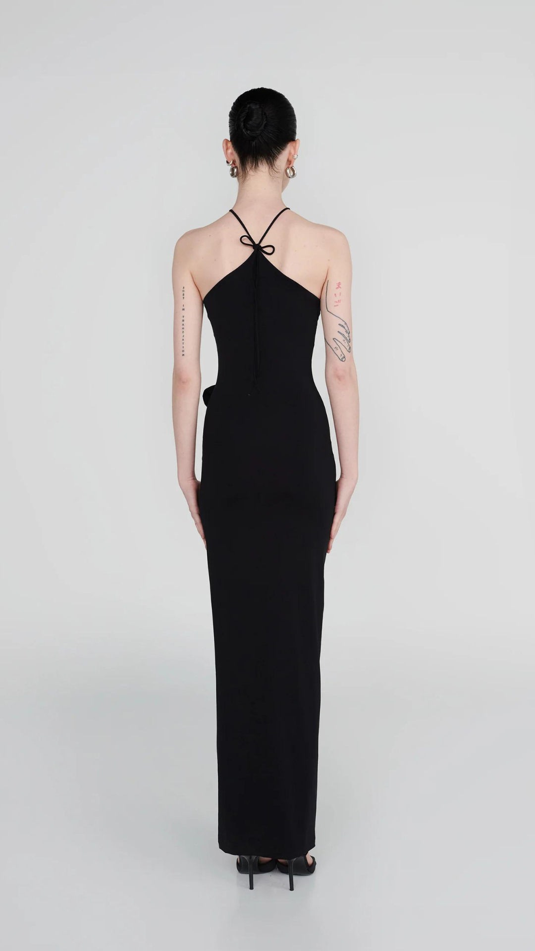 Liri Dress