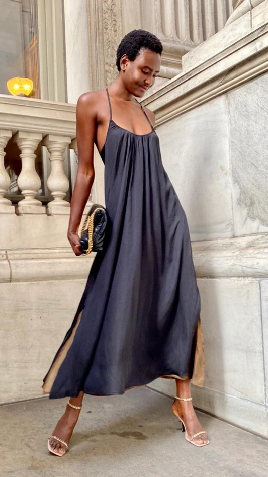 Sienna Reversible Dress