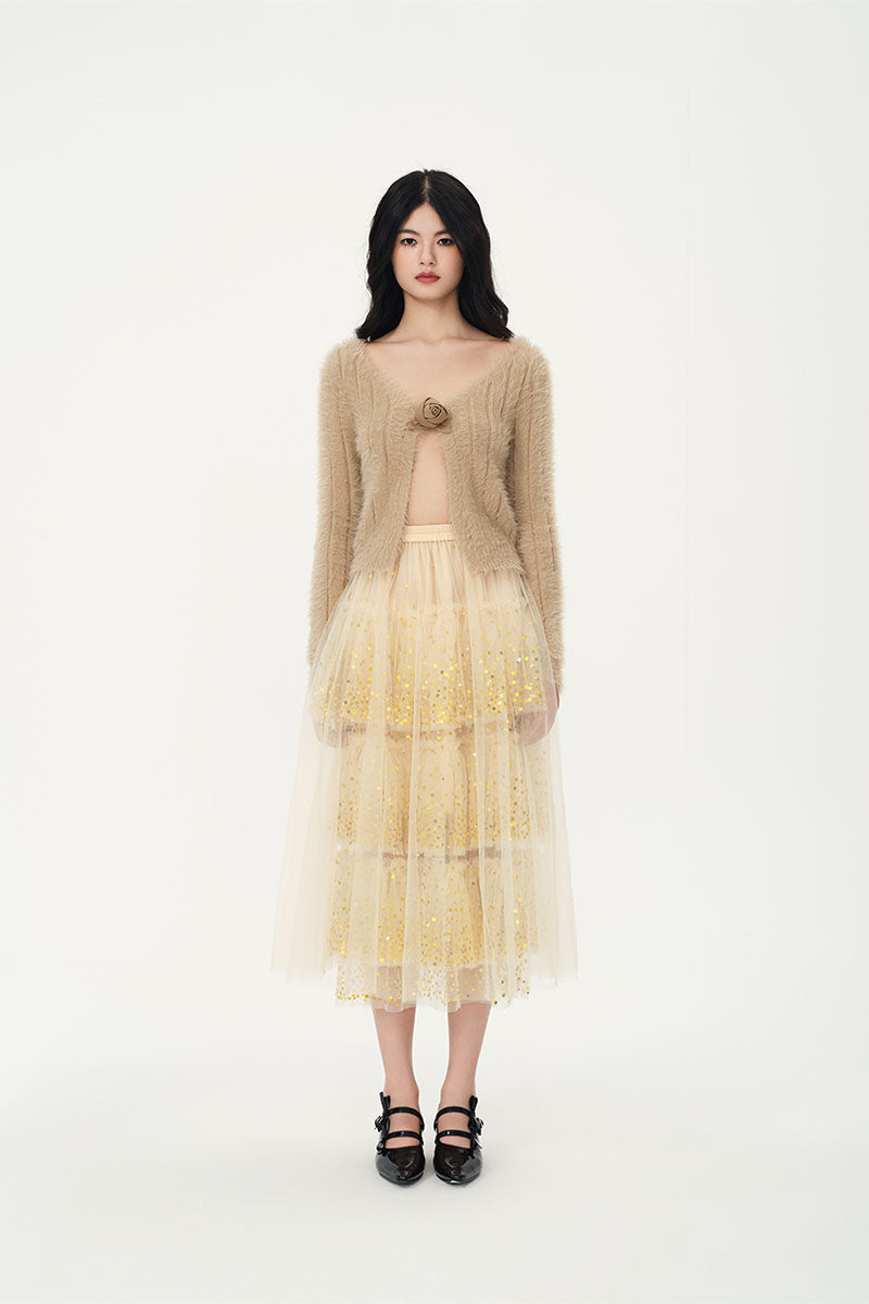 ELLEN SKIRT