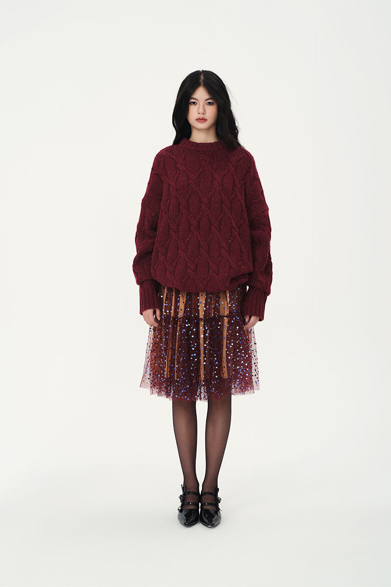 ESTELLA SKIRT