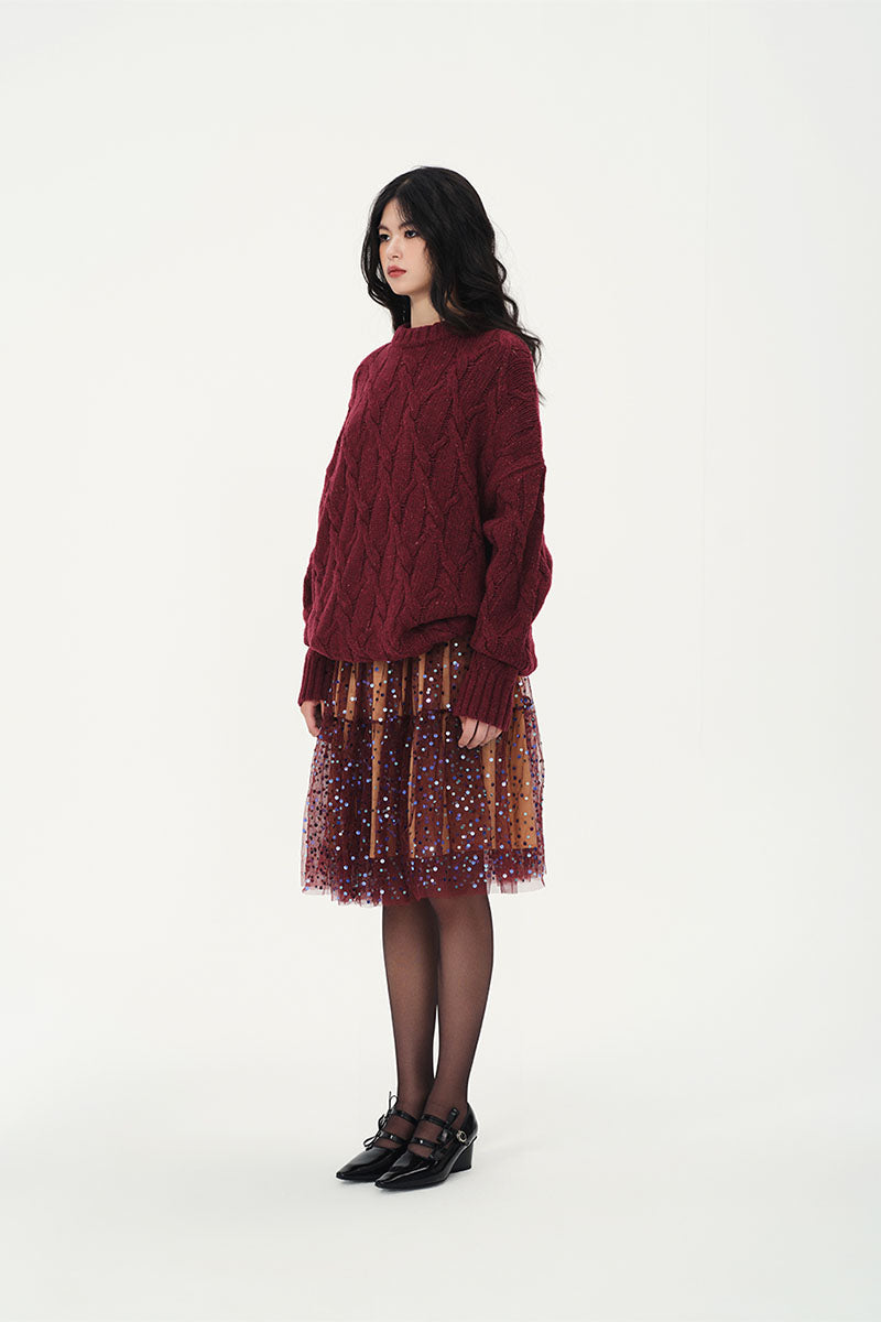 ESTELLA SKIRT