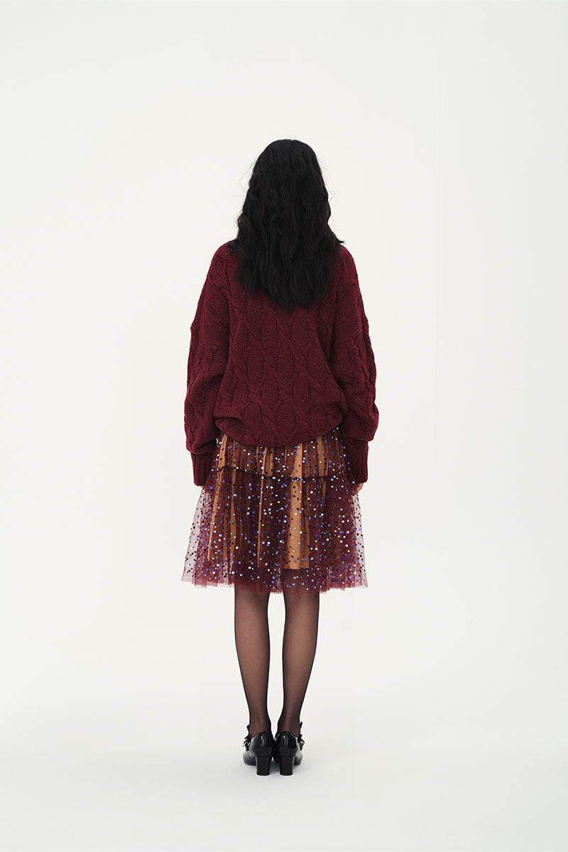 ESTELLA SKIRT