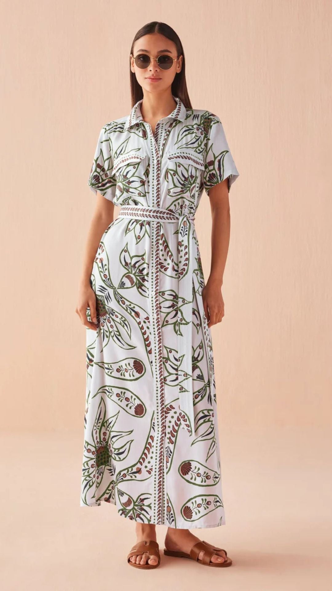 Amira Maxi