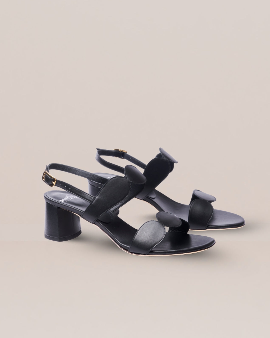 Heaven Heels Sandal