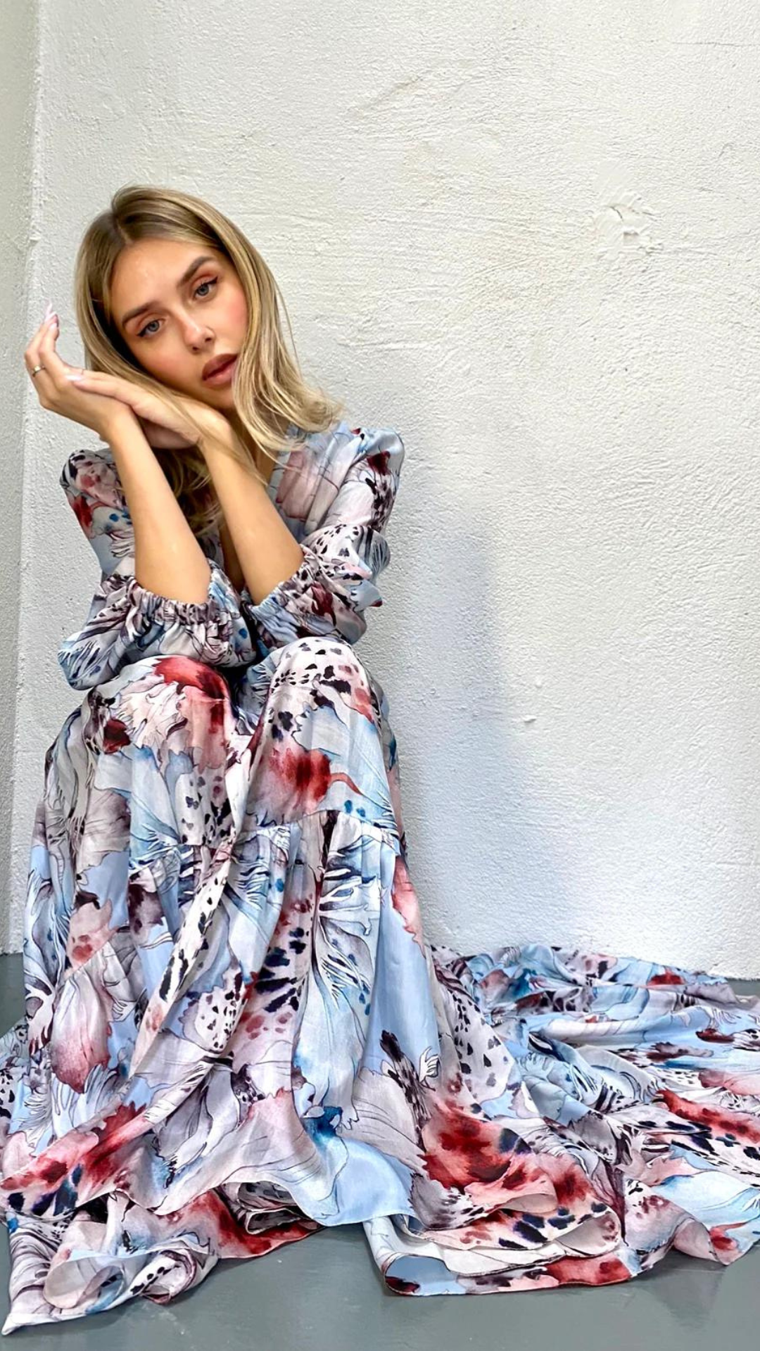 Skyler Dress