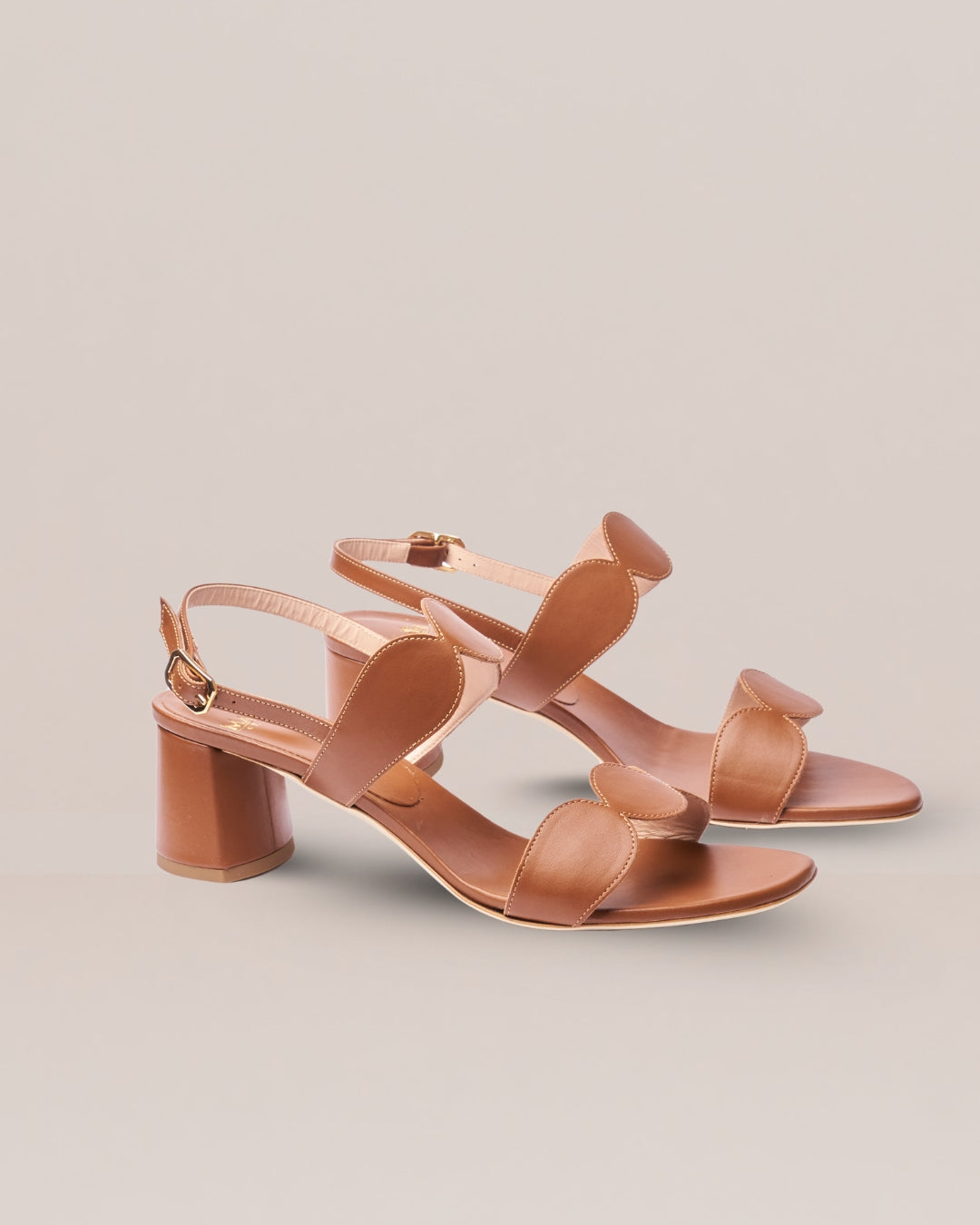 Heaven Heels Sandal