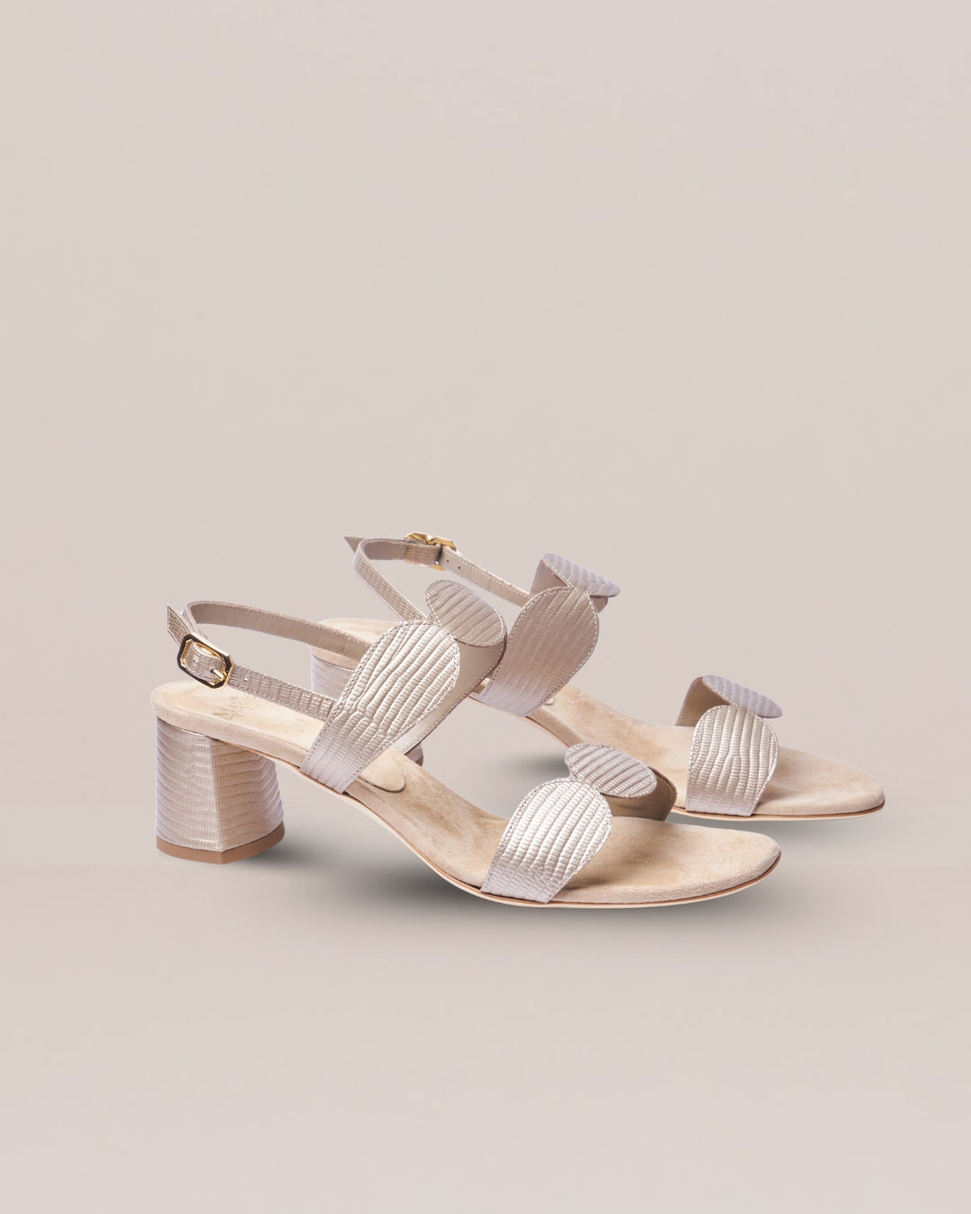 Heaven Heels Sandal