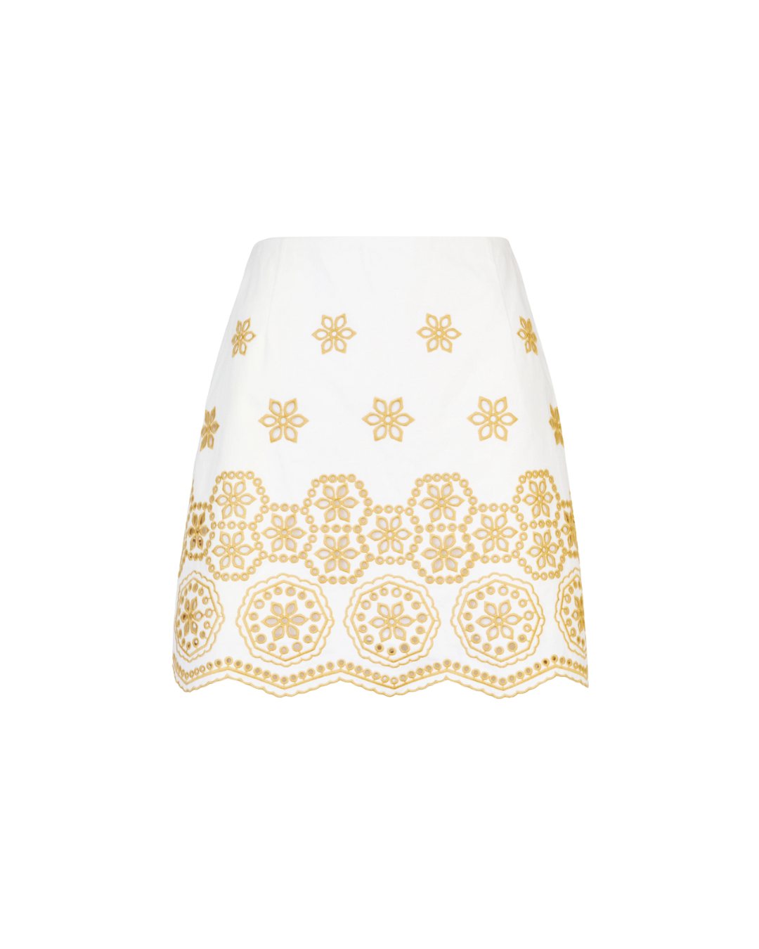 CLARISSE SKIRT