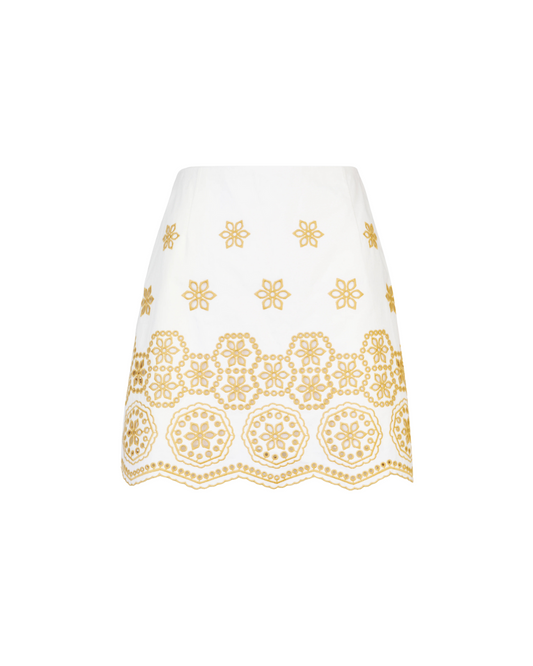 CLARISSE SKIRT