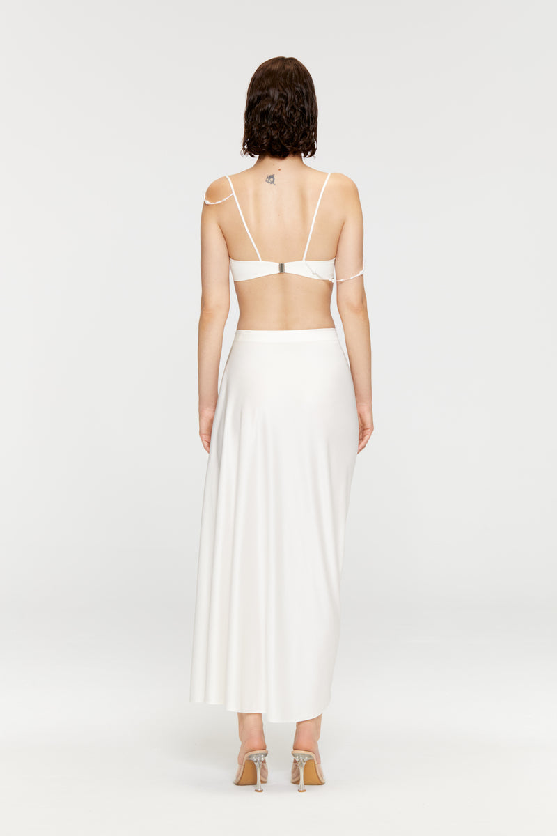 MARINA MIDI SKIRT
