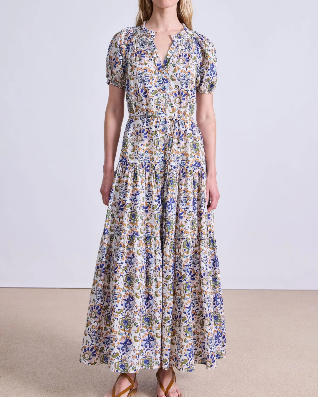 MAZZA MAXI