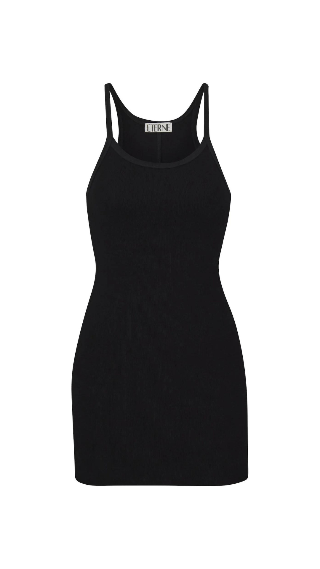 Tank Dress Mini