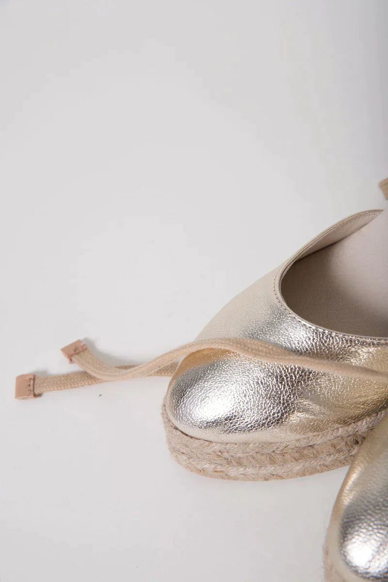 Espadrilles Sardinia Nodo