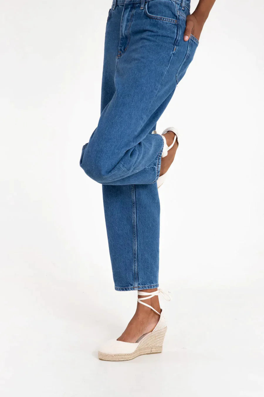 Espadrilles Sardinia Nodo