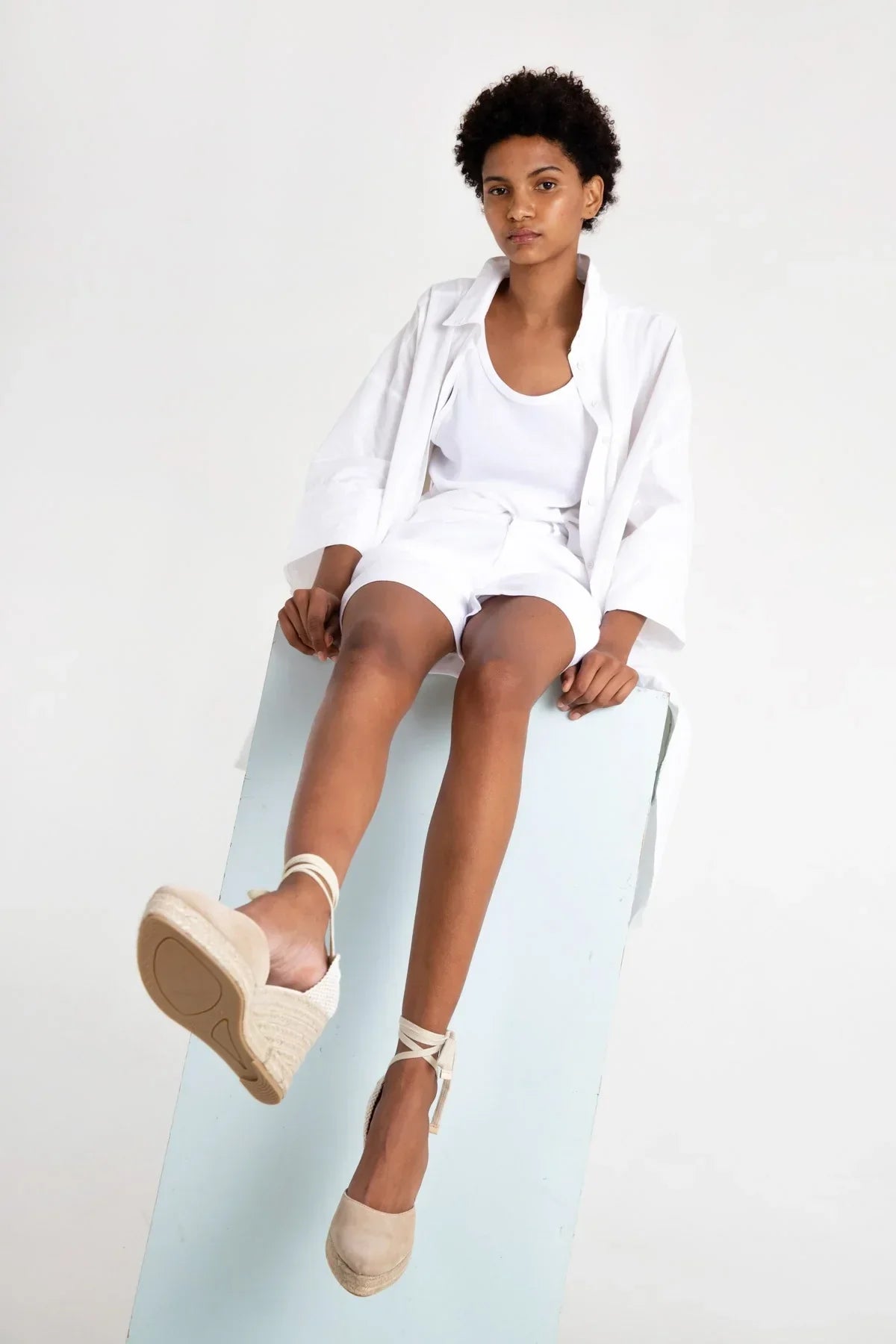 Espadrilles Sardinia Nodo