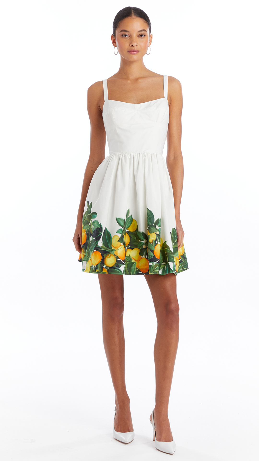 Napoli Dress