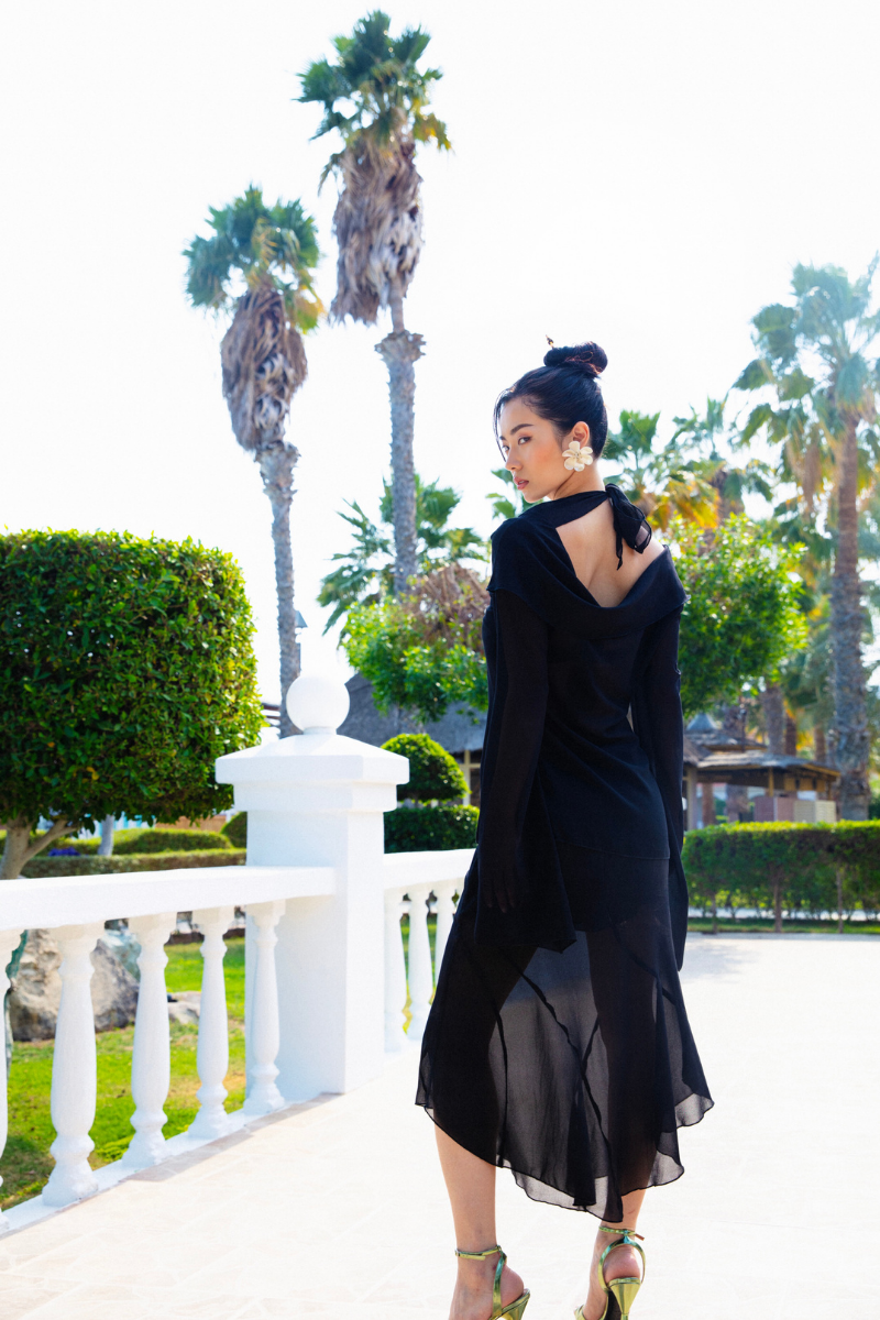 LAURA SKIRT