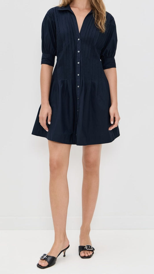Mini Monty Dress