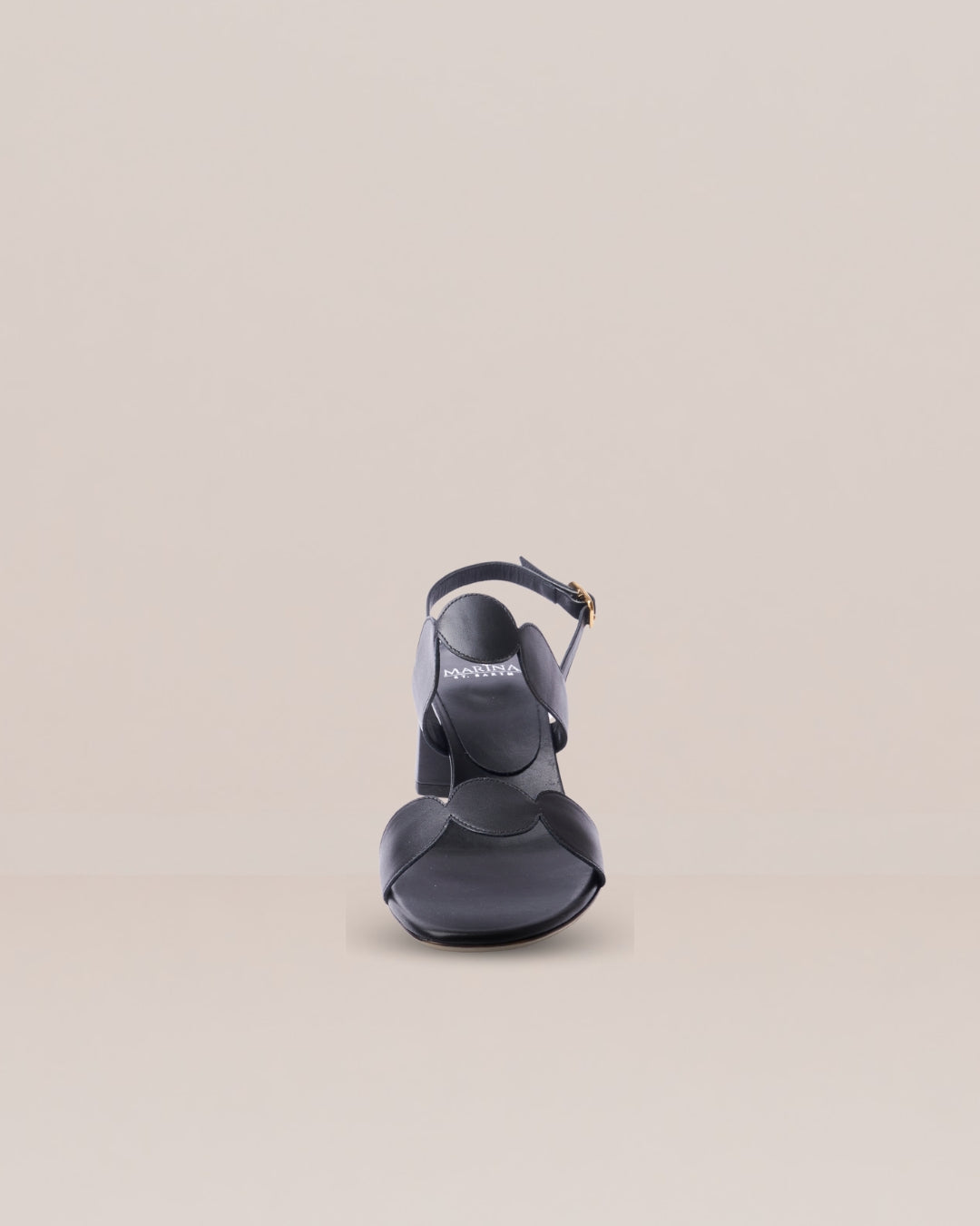Heaven Heels Sandal
