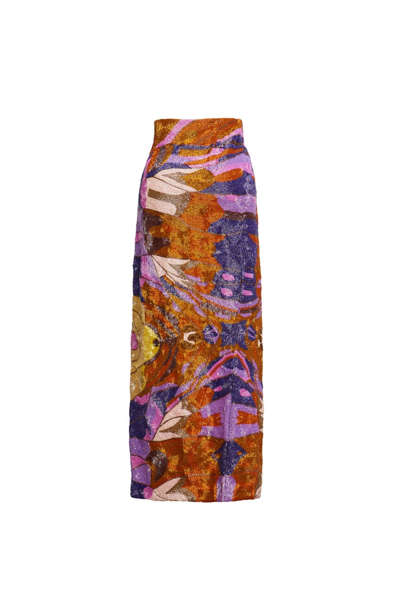SIERRA MAXI SKIRT