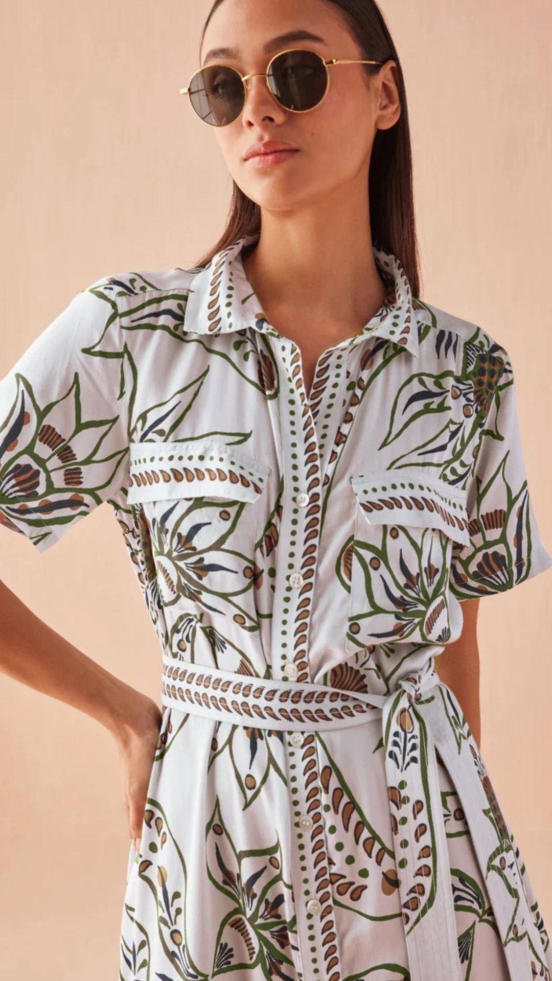 Amira Maxi