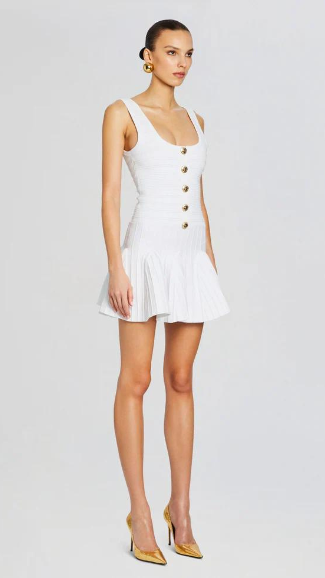 Brooke Dress