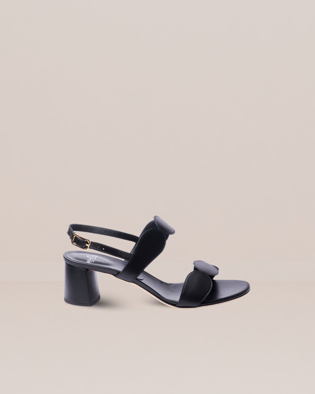 Heaven Heels Sandal