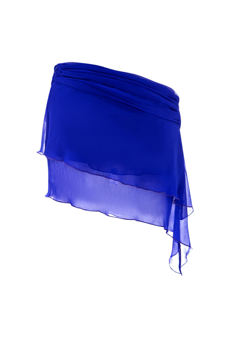 PINA MINI SKIRT