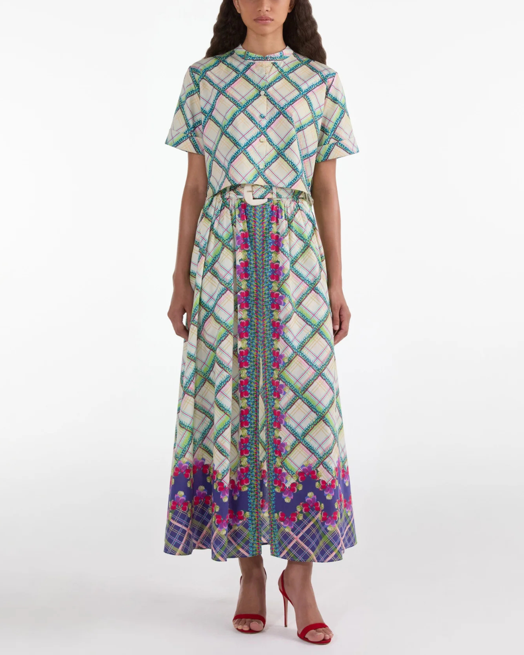 JUDI SKIRT