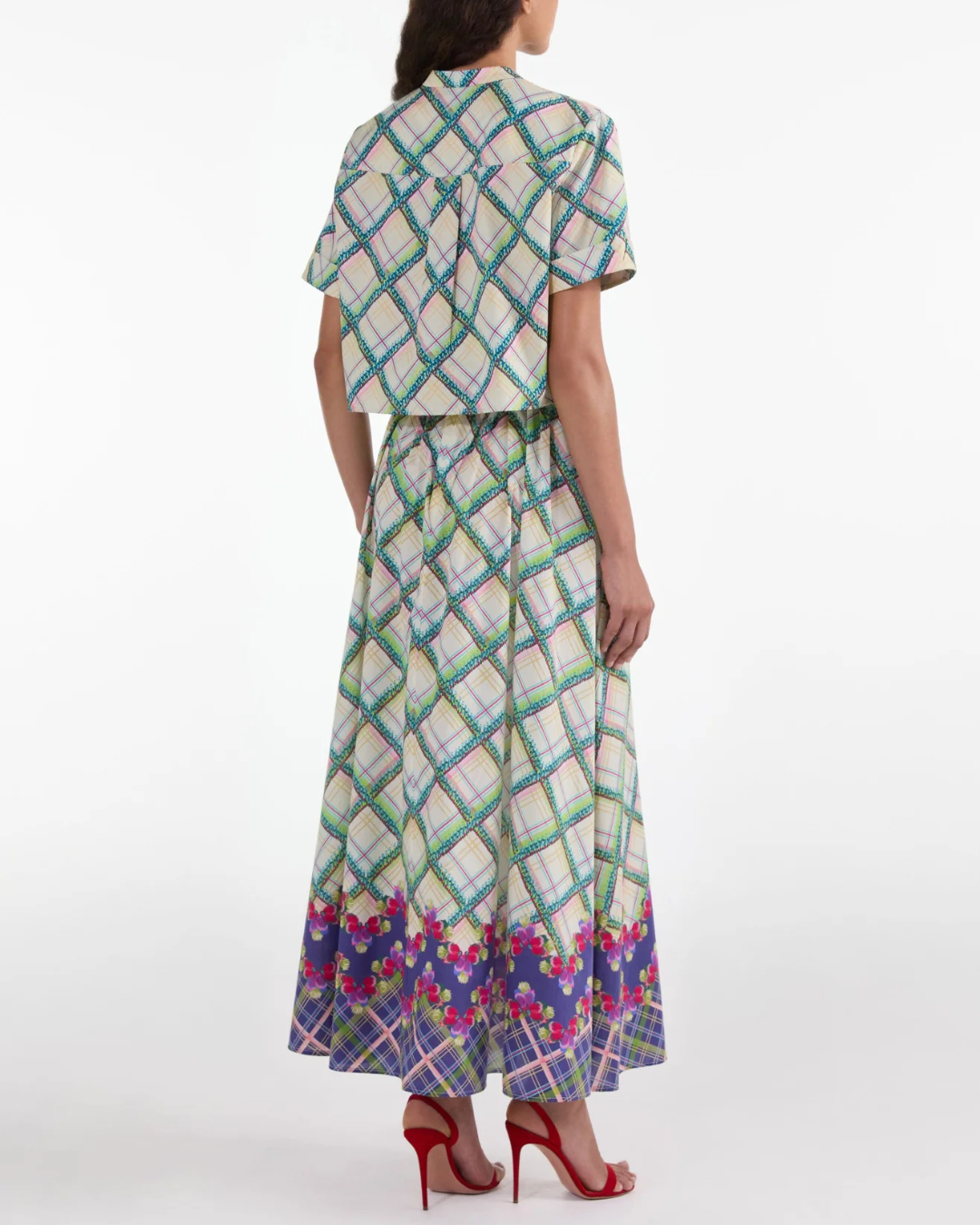JUDI SKIRT