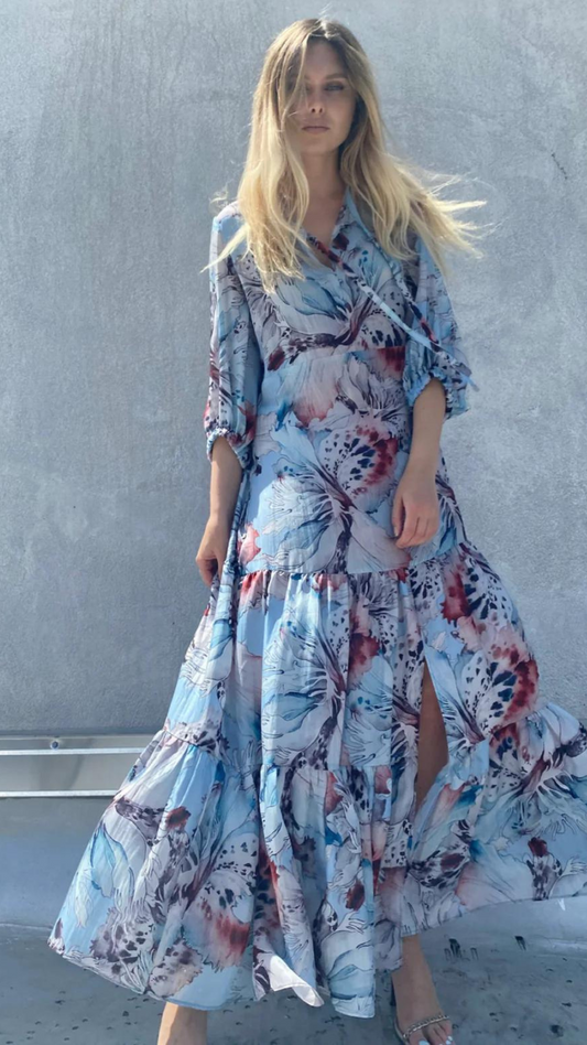 Skyler Dress