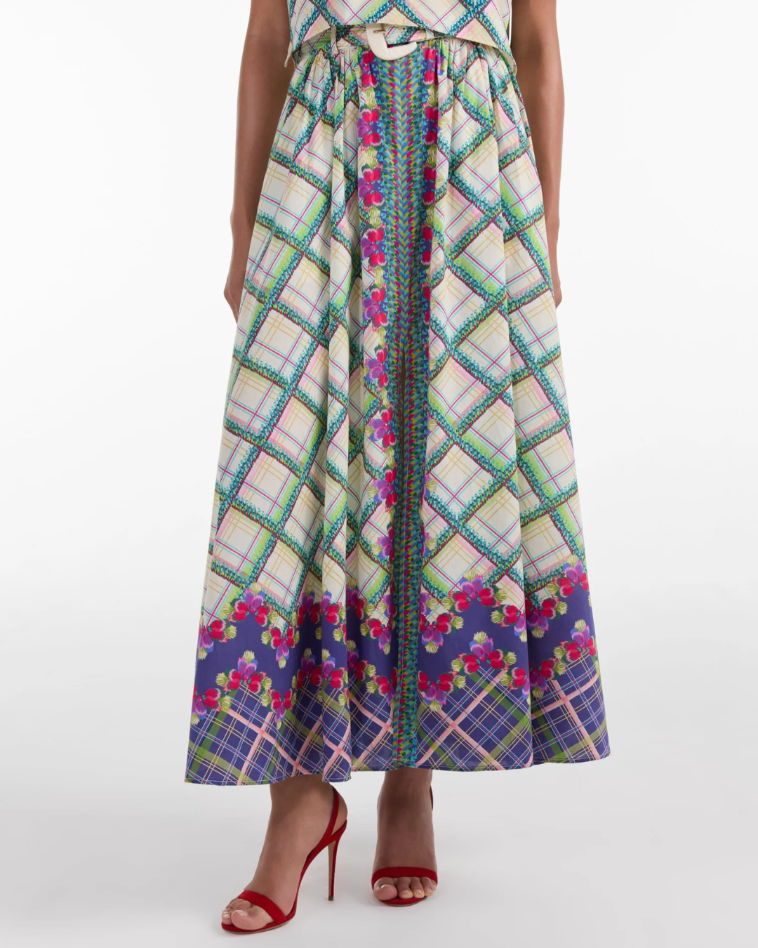 JUDI SKIRT