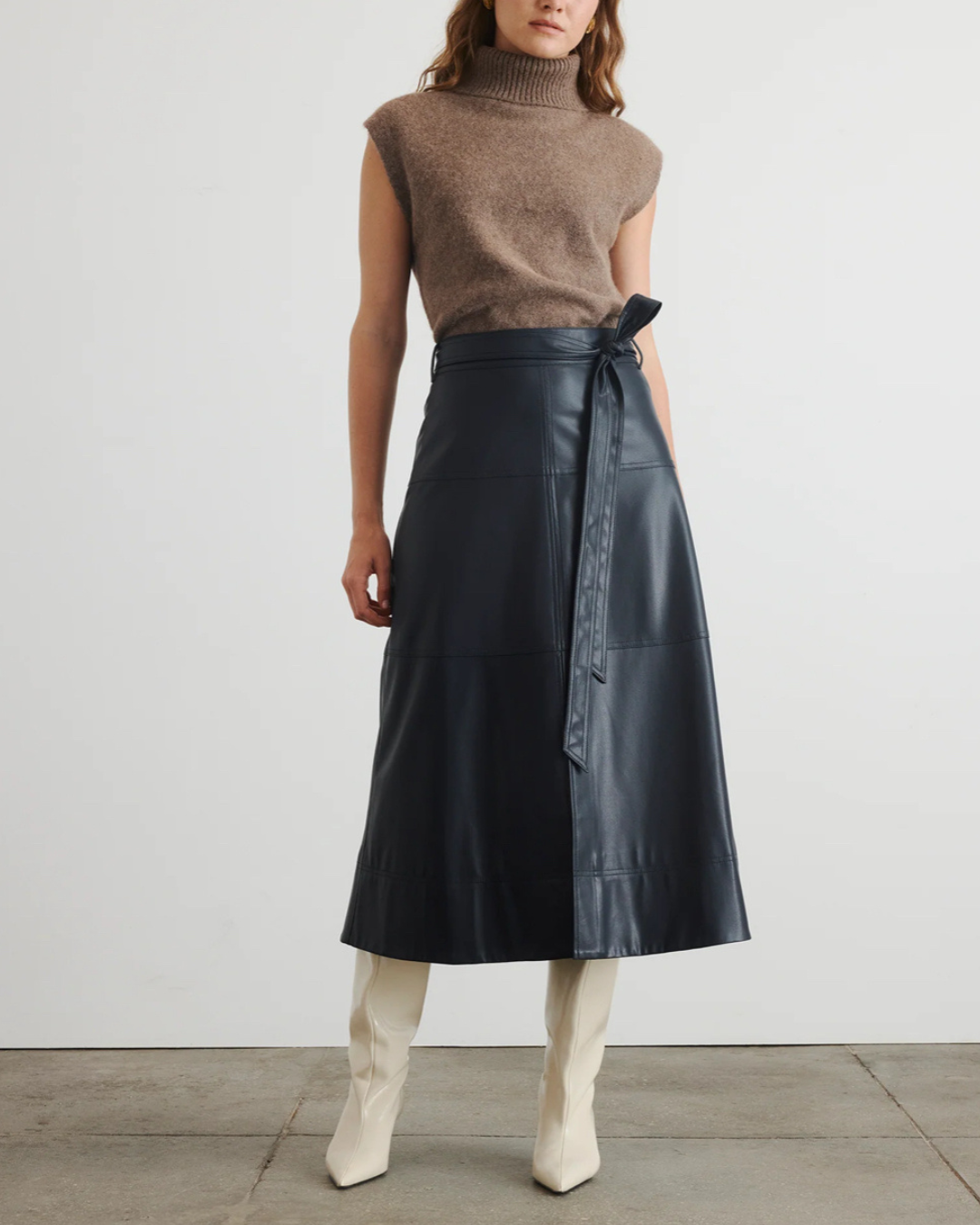 HUDLEY SKIRT