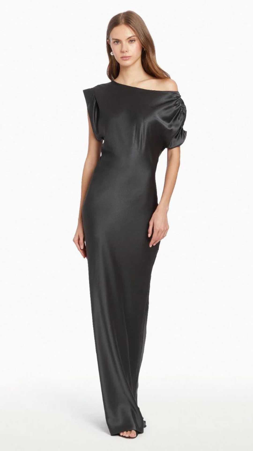 Elroy Maxi Dress