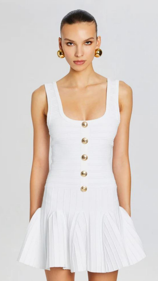 Brooke Dress