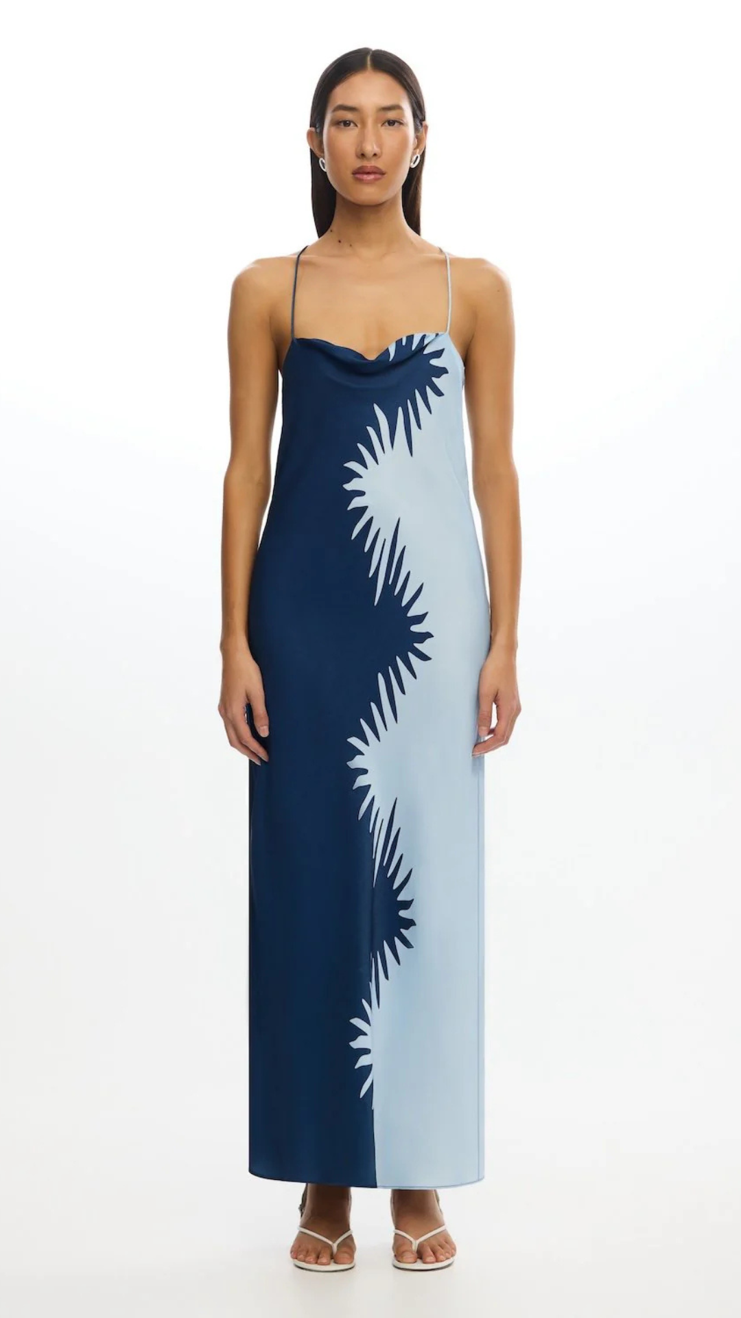 Flossie Maxi Dress
