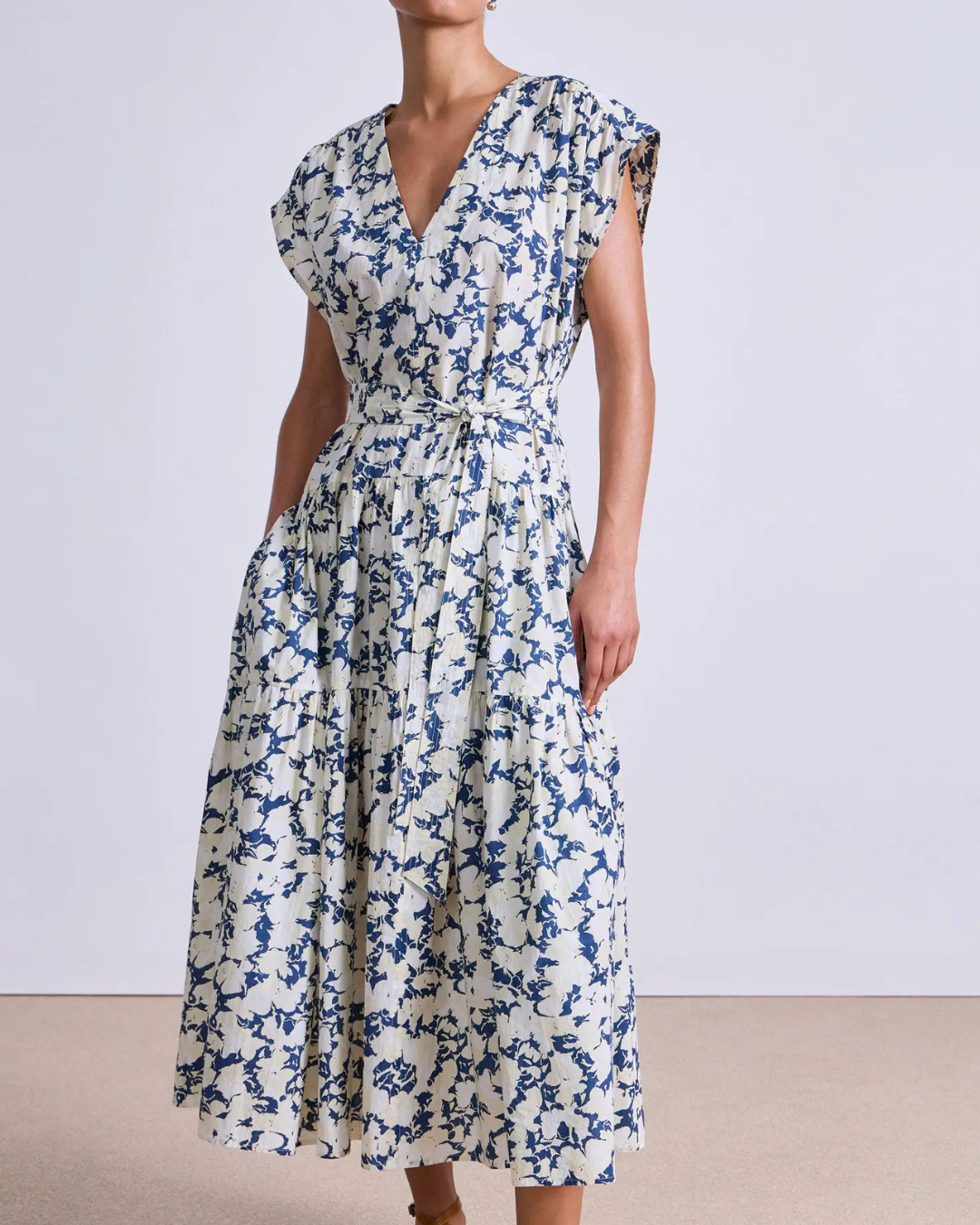 AGATHE TIER MAXI