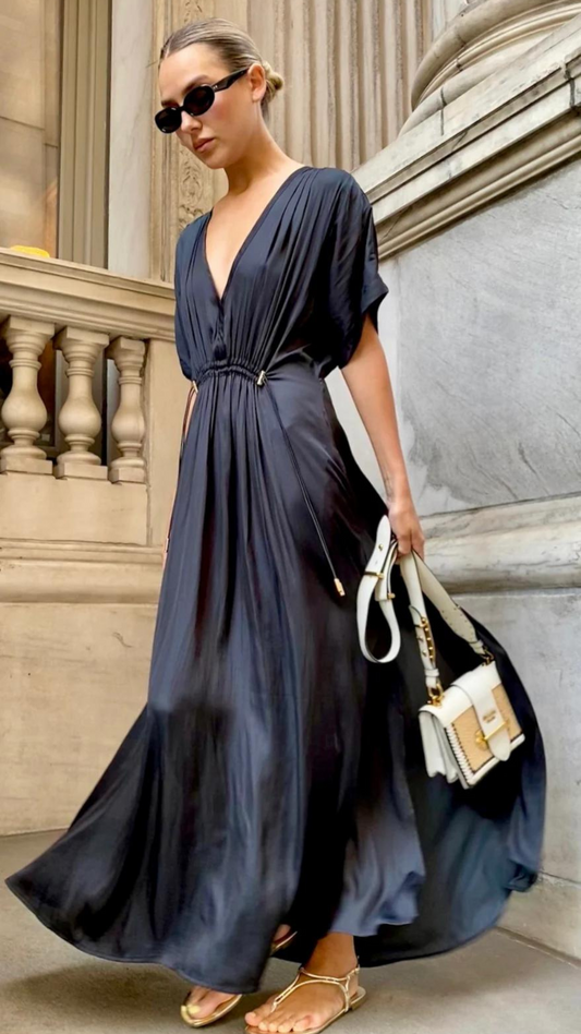 Teddy Dress