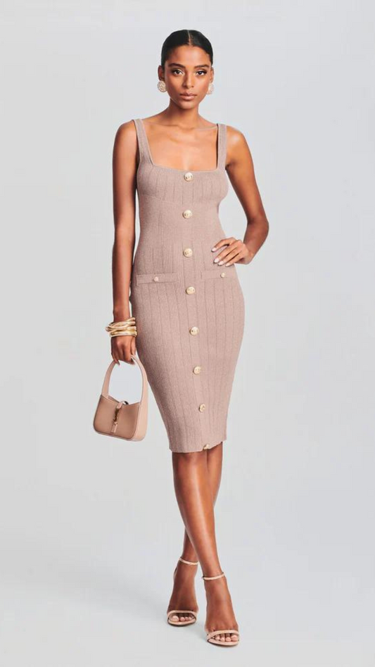 Laney Dress