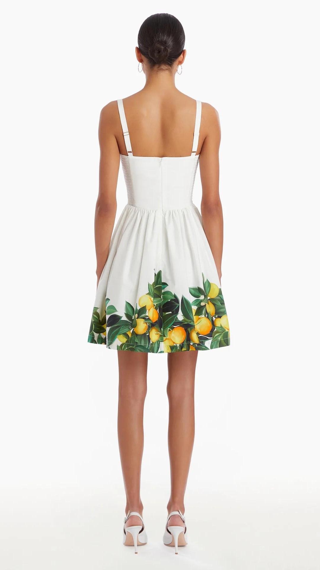 Napoli Dress