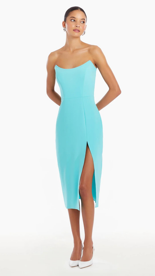 Chamberlain Moana Dress