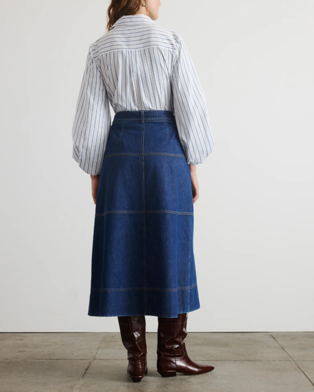 HUDLEY SKIRT