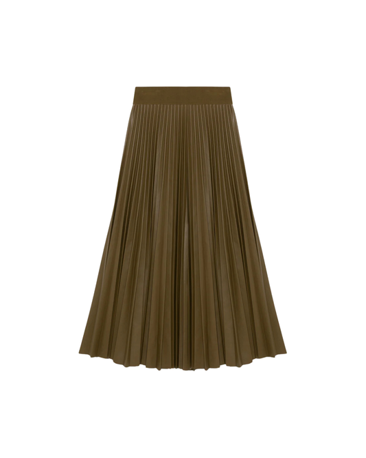 KEZIA MIDI SKIRT