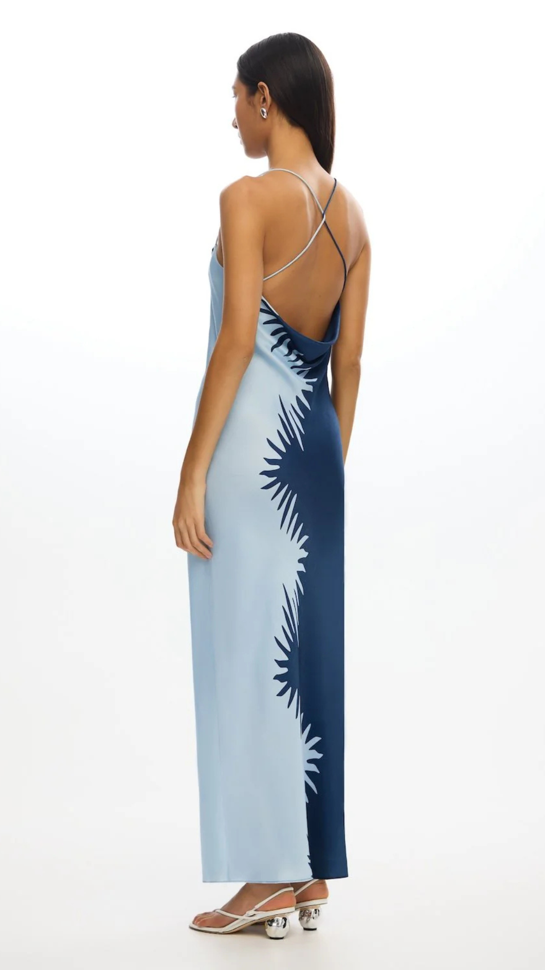 Flossie Maxi Dress