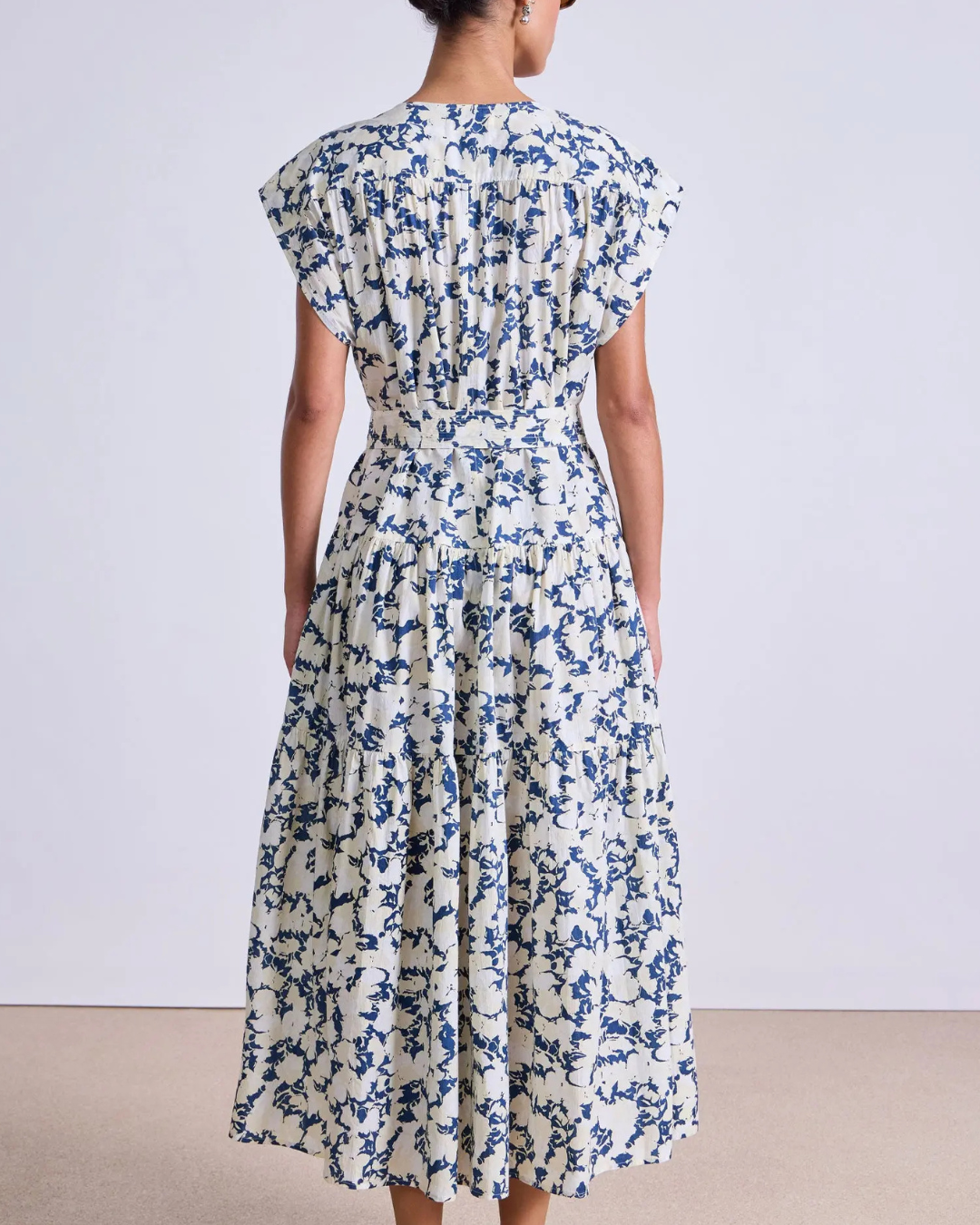 AGATHE TIER MAXI