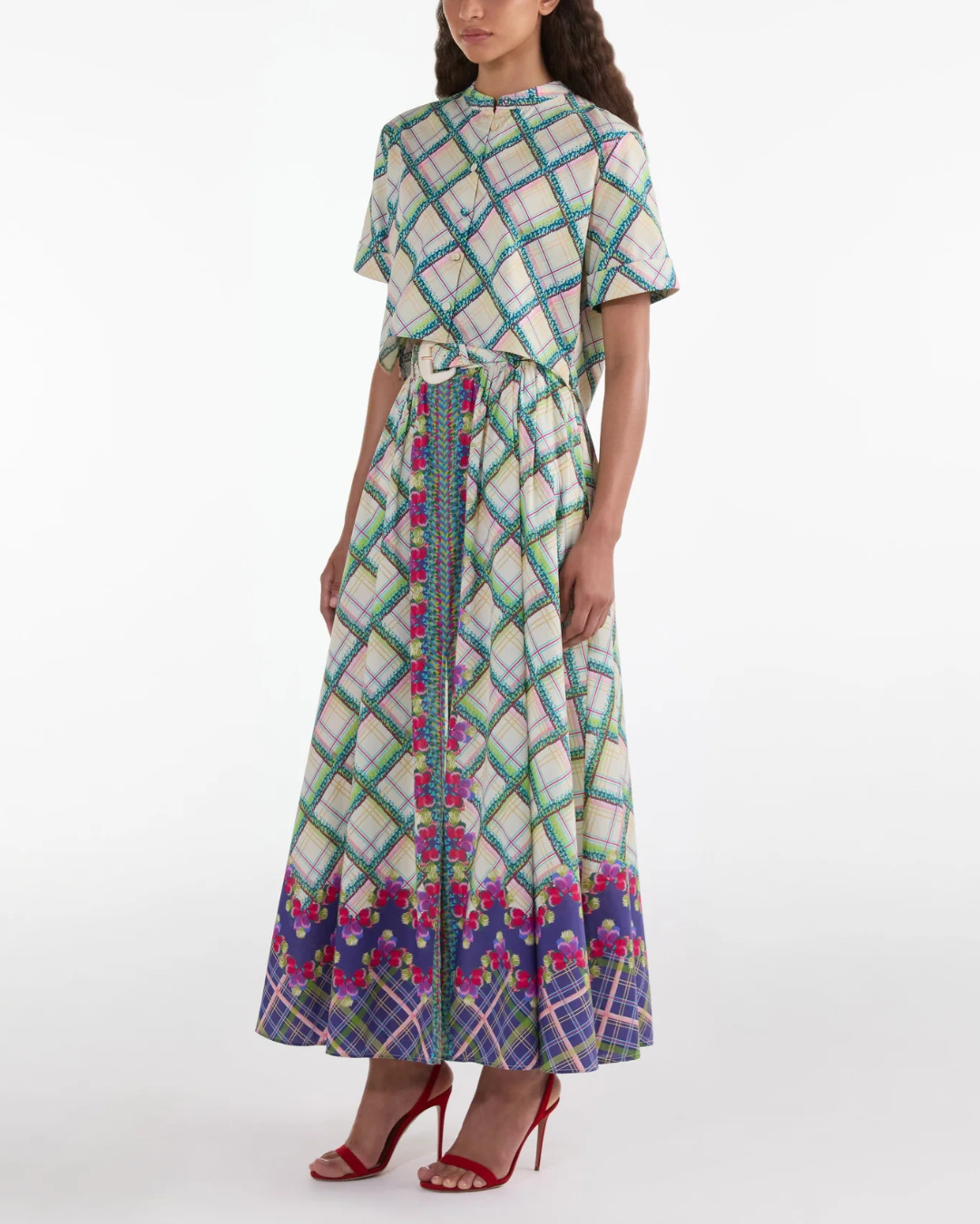 JUDI SKIRT